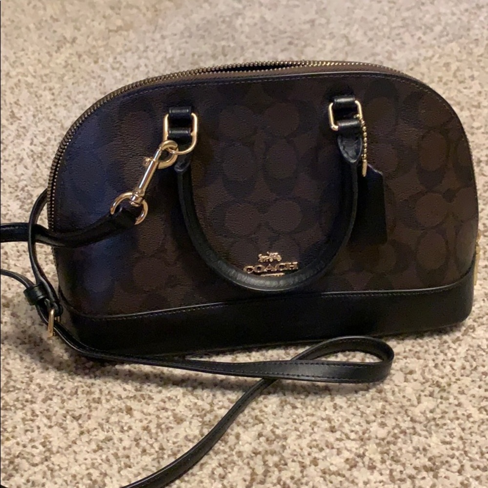Coach Cross Body
